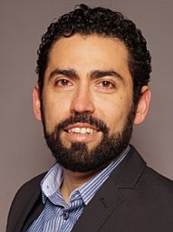 Julio Cordero