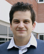 Ali Koşar