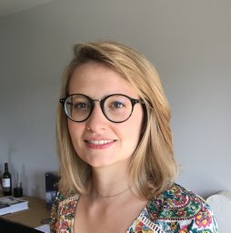 Laurine Duchesne