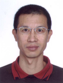 Jiushu Shao