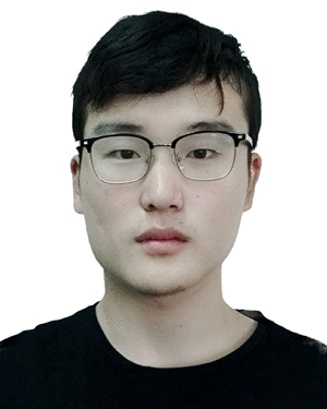 Shihao Bai