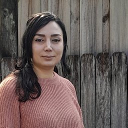 Bahareh Bicharanloo