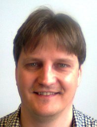 Miguel A. Pasenau