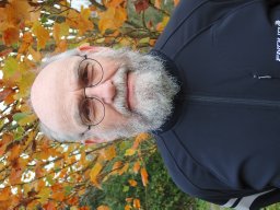 Peter Wiberg-Larsen