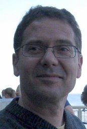Francis Courtois