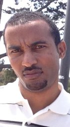 Berhanu Kefale Alemie