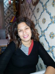 Monica Alejandra Colina Brito