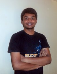 Gowtham Muniraju