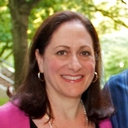 Robin Hornik Parritz