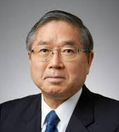 Akihisa Inoue