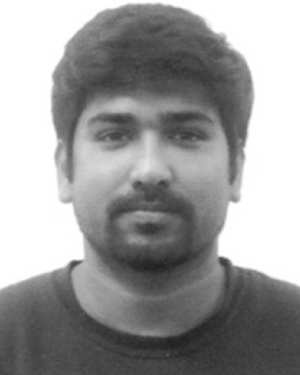 Sameer Walunj