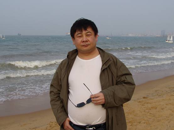 Renfang Pan