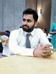 Gurpreet Singh