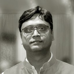 Sandipan Sahu