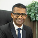 Ruben Manohara