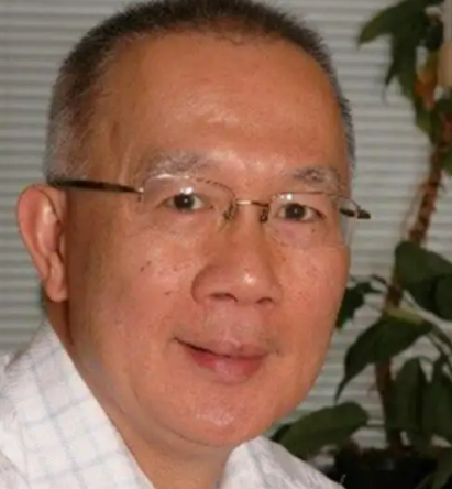 Bo-Yee Ngan
