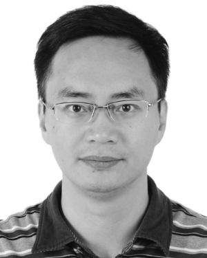 Xin Wu