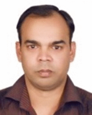 Sushil Kumar