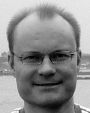 Ulf T. Jönsson
