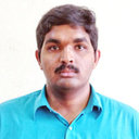 Shaik MAHAMMAD Ghouse