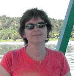 Delphine Lechardeur