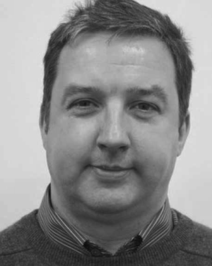 Adrian Grange