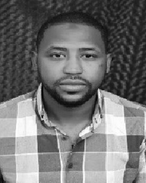 Sani Isah Abba