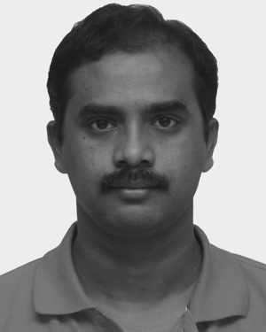 Rajesh Vellore Arumugam