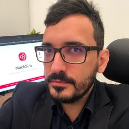 Leandro Seixas