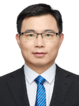 Chunguang Liu