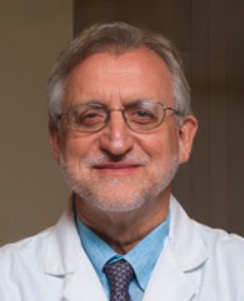 Theoharis Theoharides