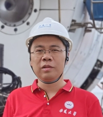Zhigang Cao