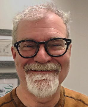 Richard G. Keil (Richard Keil)