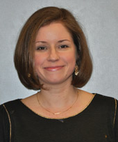 Sara Baker