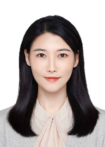 Yanping Wu