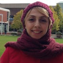 Zahrasadat Alavi