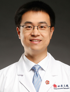 Yan Guo