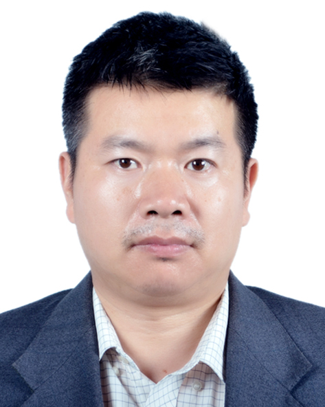 Weimin Wang
