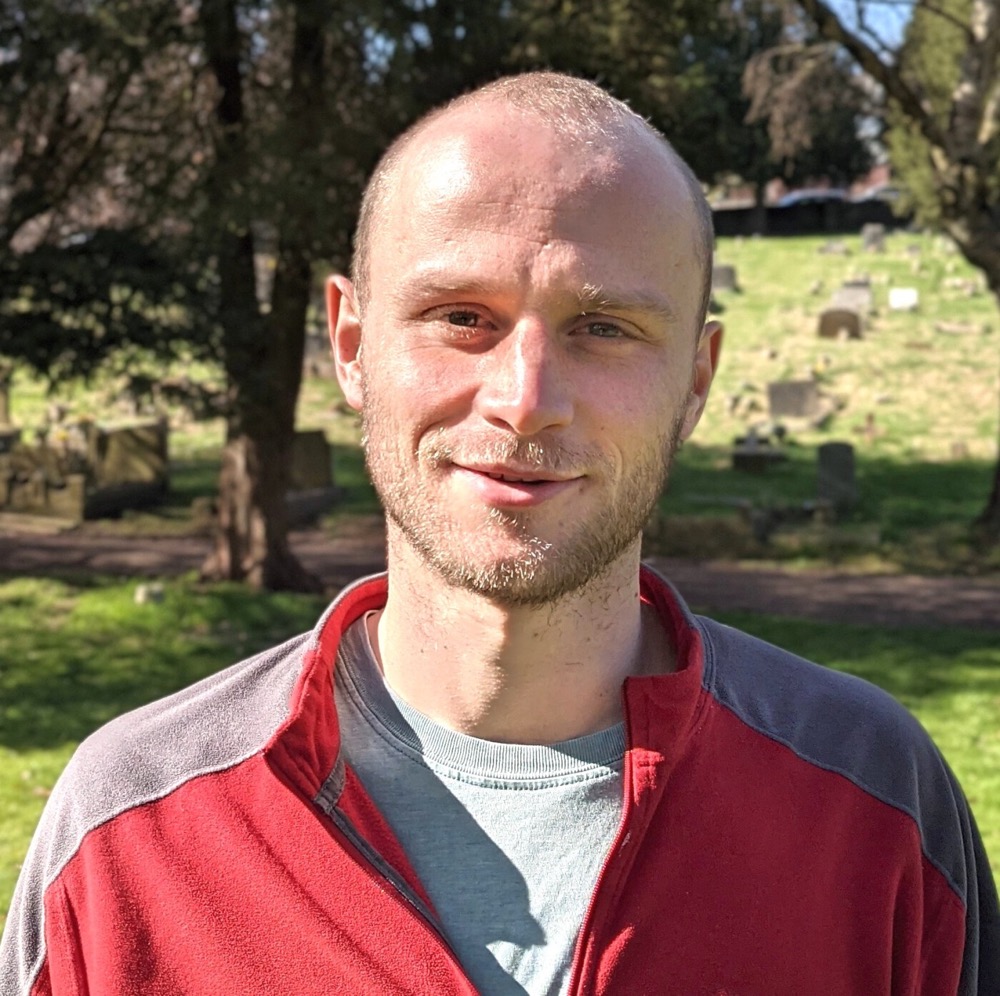 Seth Nabarro