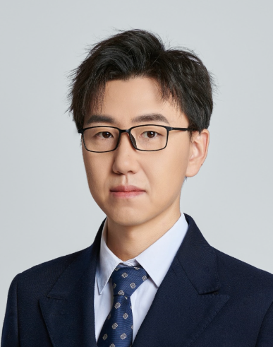 Ze Zhao