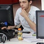 Mehdi Nellen