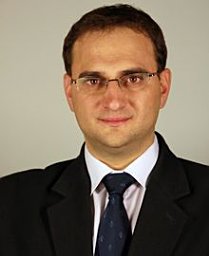 Zsolt Nemeskeri