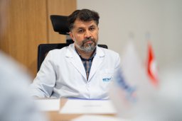 Turkoglu Ahmet