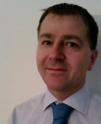 Ludovic Gustafsson Coppel