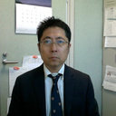 Akira Mizuki