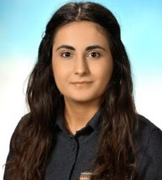 Cemile Gokce