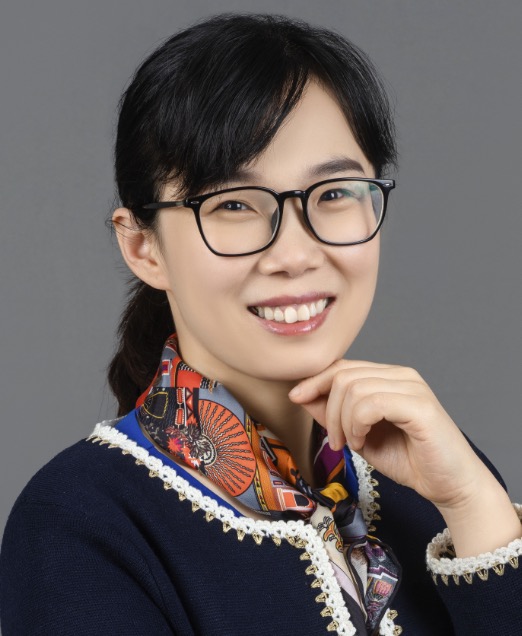Hong Liu