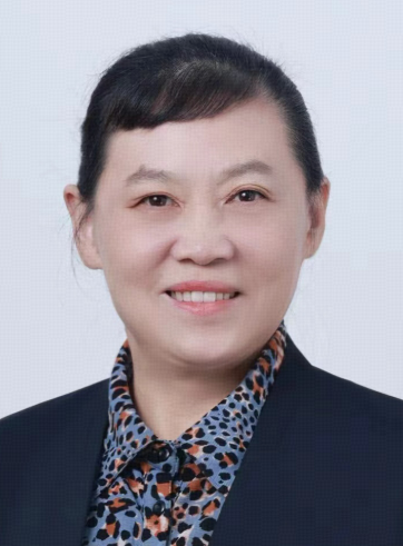 Qiongfang Li