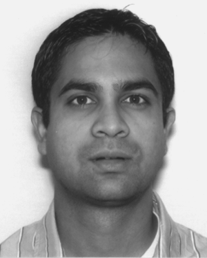Srinivas Krishnan