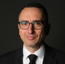 B. Erdem Alaca